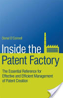 Inside the Patent Factory